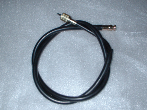 Cable Speedometer