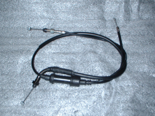 Cable Throttle Assy