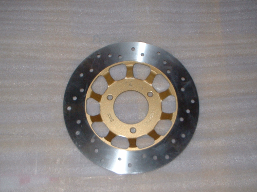Brake Disc (front)
