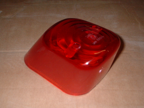 Taillight Lens only