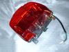 Taillight Complete Assy