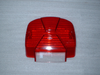 Taillight Lens Only