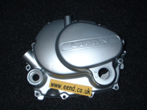 R/H Engine Clutch Cover