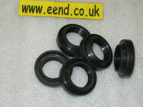 Dust Seal Front Wheel R/hand