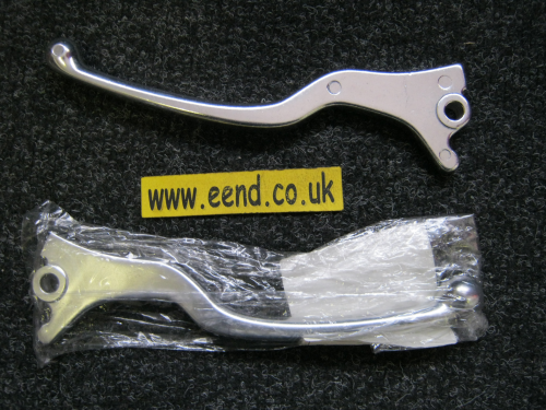 RS125 Front Brake Lever