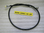 RS50 Speedo Cable 1996-1998