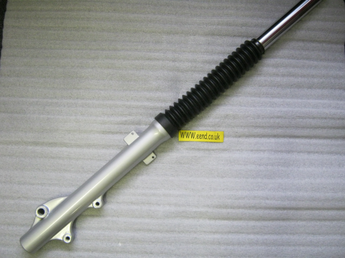 Fork Assembly L/Hand Front