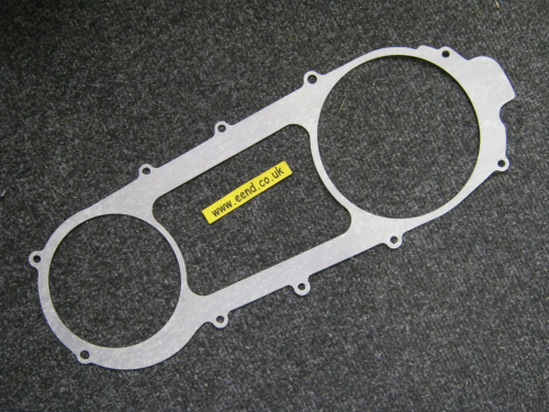 Gasket Left Hand Variator Cover (Later Type)