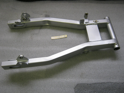 Swinging Arm Assembly