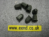 Exhaust Capped Nut 6mm