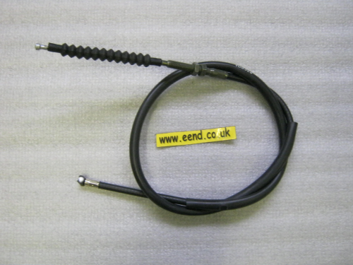 Cable Clutch Assembly