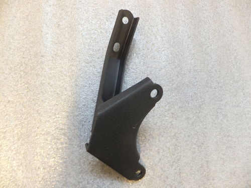 Plate Front Engine Hanger R/Hand